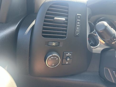 Used 2012 Chevrolet Silverado 1500 LT w/ All-Star Edition AWD/4WD image 40