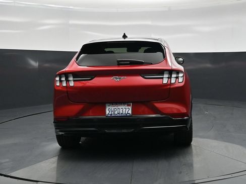 Certified 2023 Ford Mustang Mach-E Premium RWD image 32