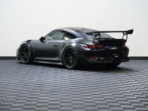 Used 2019 Porsche 911 GT3 RS RWD image 7