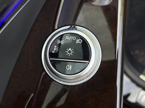 Used 2024 Mercedes-Benz Maybach S 580 4MATIC image 70