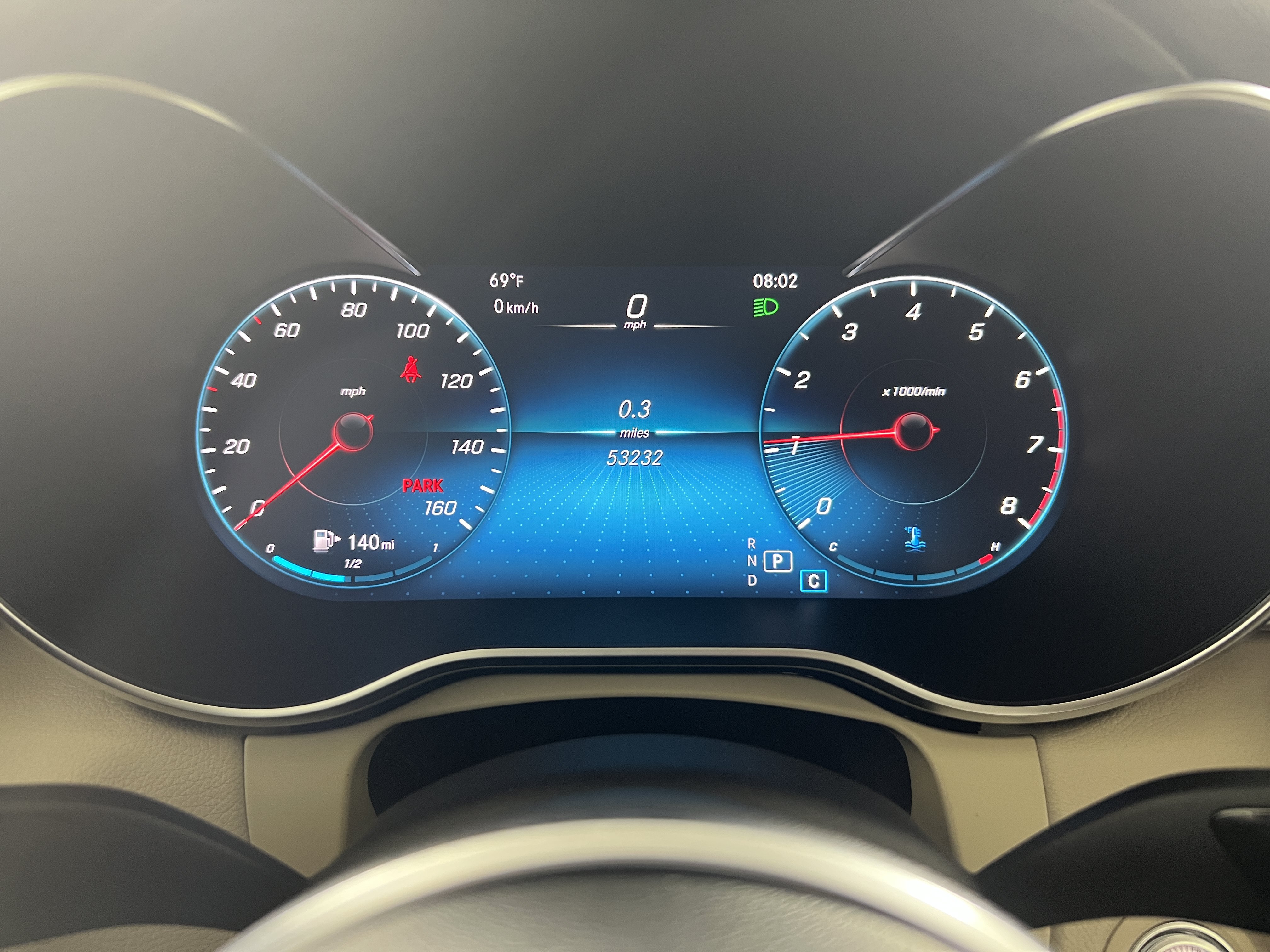 Used 2021 Mercedes-Benz C 300 Sedan image 16
