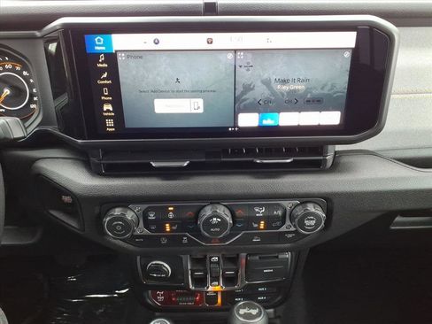 New 2026 Jeep Wrangler Willys image 8