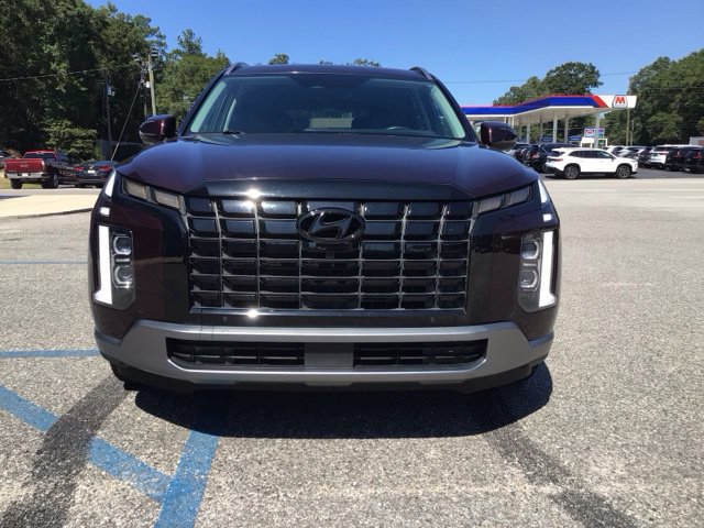 Used 2023 Hyundai Palisade SEL w/ Premium Package FWD image 9