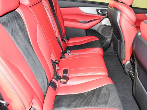 Certified 2025 Acura MDX A-Spec AWD/4WD image 45