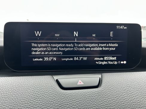 Used 2024 MAZDA CX-90 3.3 Turbo w/ Preferred Plus image 20