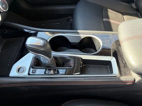 Used 2025 Nissan Altima 2.5 SR image 24