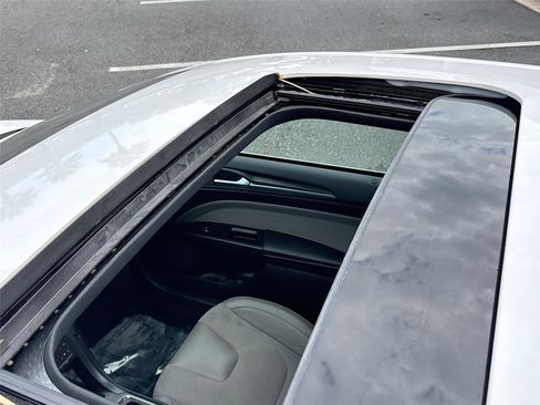 Used 2017 Ford Fusion Sport w/ Equipment Group 401A image 25