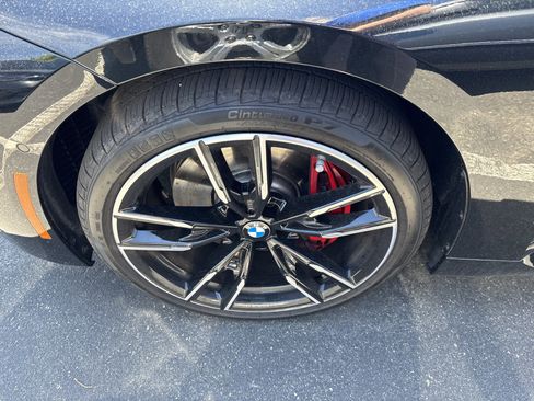 Used 2026 BMW M240i xDrive Coupe w/ Premium Package AWD/4WD image 36