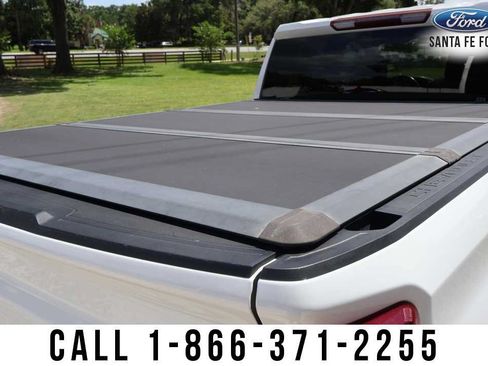 Used 2019 Chevrolet Silverado 1500 LT w/ All-Star Edition RWD image 14