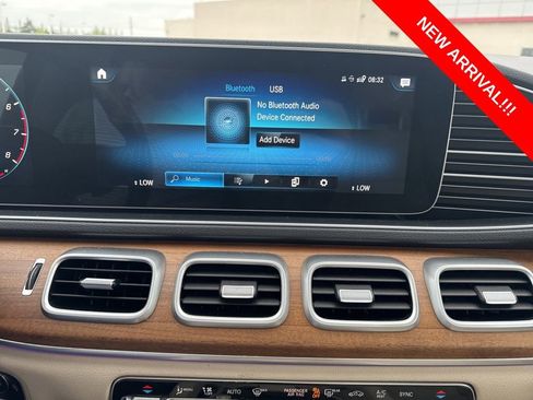 Used 2022 Mercedes-Benz GLE 350 4MATIC image 9