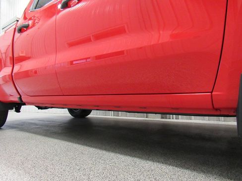 Used 2020 Chevrolet Silverado 1500 W/T w/ WT Value Package image 21