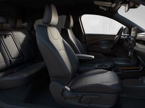 New 2025 Ford Mustang Mach-E Premium w/ Sport Appearance Package RWD image 5