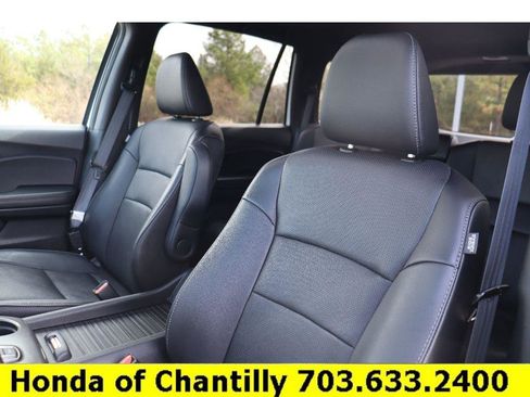 Certified 2022 Honda Passport EX-L image 20