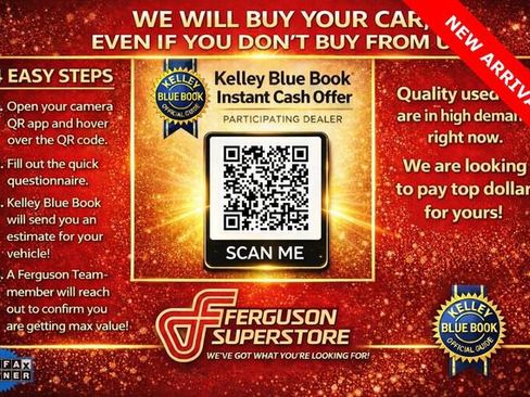 Used 2024 Honda Accord EX image 3