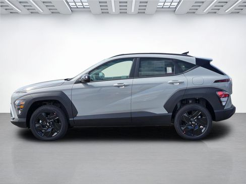 New 2027 Hyundai Kona SEL Sport AWD/4WD image 7
