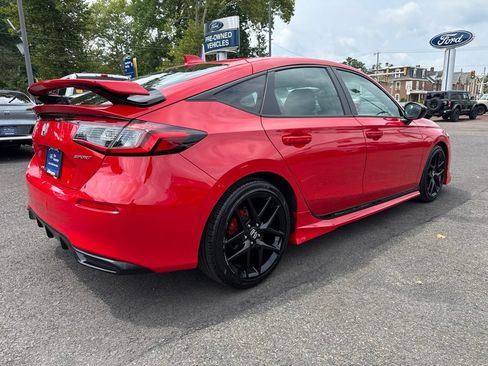 Used 2024 Honda Civic Sport image 4