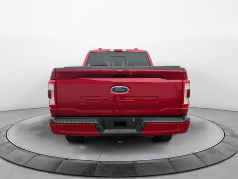 Used 2023 Ford F150 Lariat w/ Equipment Group 502A High AWD/4WD image 5