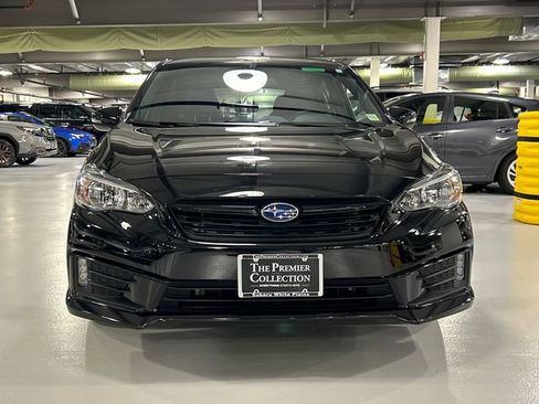 Certified 2023 Subaru Impreza 2.0i Sport AWD/4WD image 6