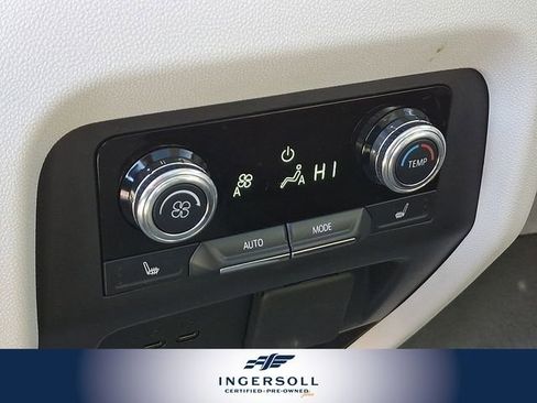 Used 2025 GMC Acadia Denali w/ Super Cruise Package image 14