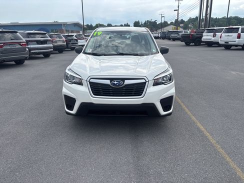 Used 2019 Subaru Forester AWD/4WD image 9
