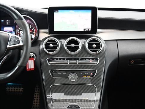 Used 2018 Mercedes-Benz C 43 AMG 4MATIC Sedan image 28