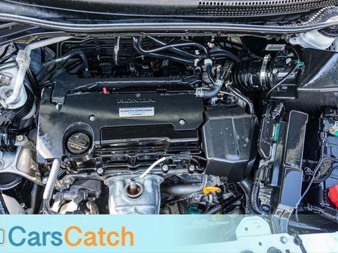 Used 2016 Honda CR-V Touring image 46