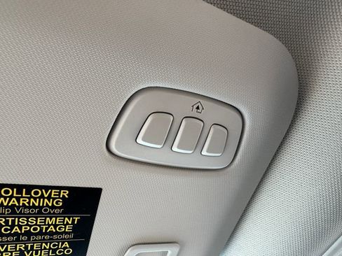 Used 2024 Ford Bronco Sport Heritage w/ Heritage Convenience Package AWD/4WD image 27