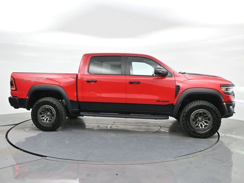 Used 2024 RAM 1500 TRX AWD/4WD image 4