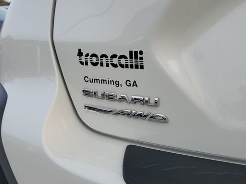 Certified 2024 Subaru Crosstrek 2.0i Premium image 8