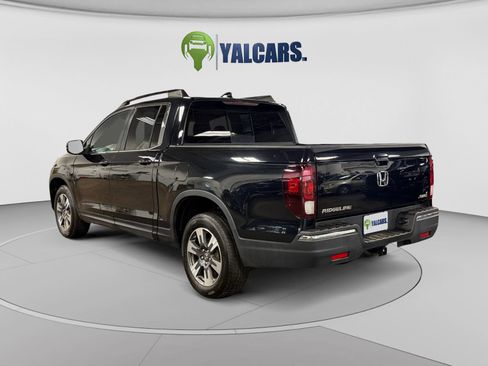 Used 2019 Honda Ridgeline RTL-T image 3