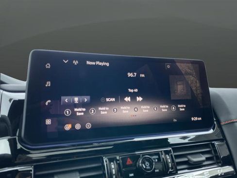 New 2026 Nissan Pathfinder Rock Creek image 19