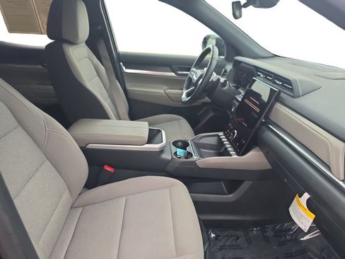 Used 2026 GMC Terrain Elevation w/ LPO, Floor Liner Package FWD image 18