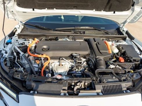 New 2026 Honda Prelude image 28