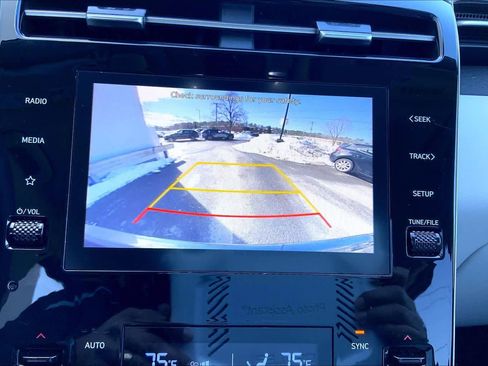 Used 2023 Hyundai Tucson SEL w/ Convenience Package image 29