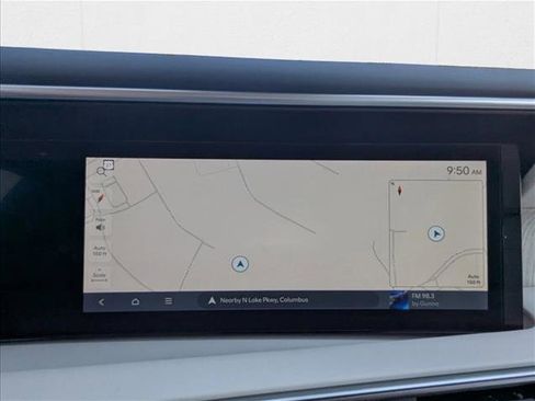New 2026 Hyundai Palisade Calligraphy FWD image 16
