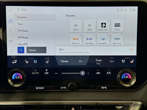 Certified 2023 Lexus RX 350 Premium w/ Accessory Package AWD/4WD image 15