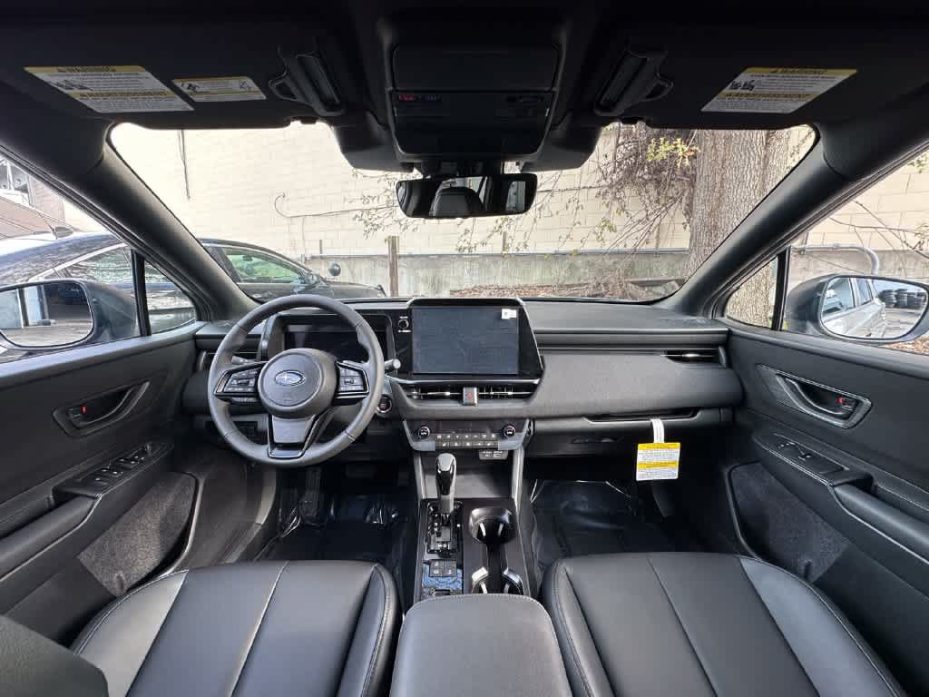 Certified 2026 Subaru Outback Premium AWD/4WD image 10
