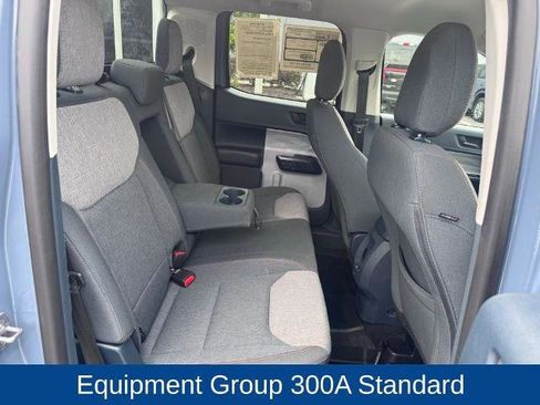 Certified 2024 Ford Maverick XLT w/ Equipment Group 300A Standard AWD/4WD image 21