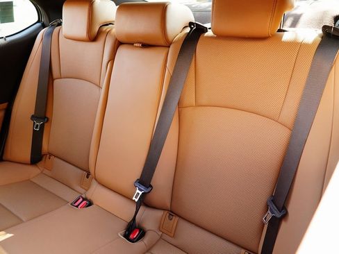 Used 2021 Lexus ES 350 w/ Premium Package image 34