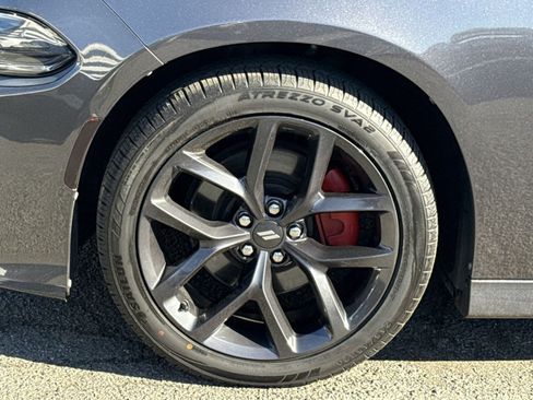 Used 2021 Dodge Charger GT w/ Blacktop Package RWD image 12