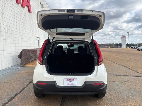 Used 2020 Kia Soul S image 27
