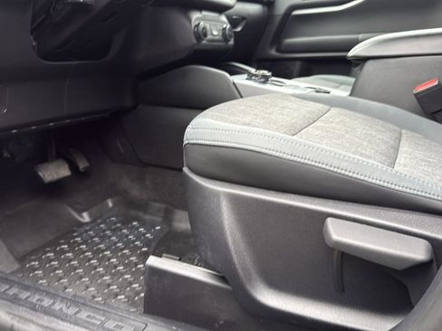 Certified 2023 Ford Bronco Sport Big Bend image 11