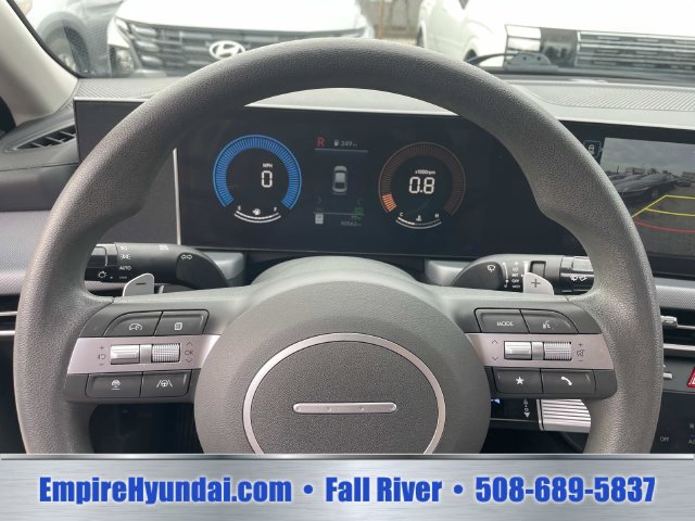 Used 2024 Hyundai Sonata SEL FWD image 26