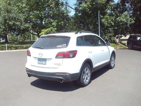 Used 2014 MAZDA CX-9 Touring AWD/4WD image 5