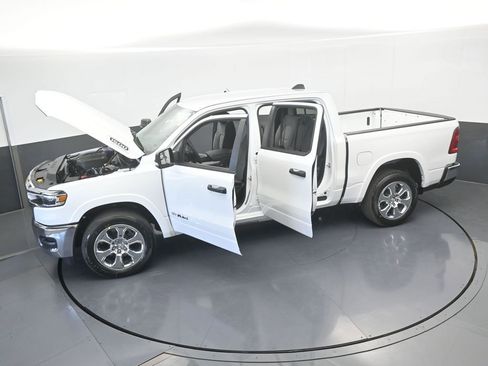 Used 2026 RAM 1500 Big Horn image 60