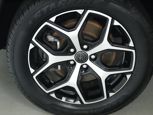 Used 2025 Jeep Compass Limited AWD/4WD image 44