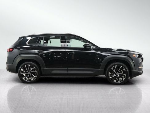 Used 2026 MAZDA CX-50 2.5 Hybrid w/ Weather Package AWD/4WD image 6