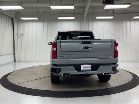 Used 2023 Chevrolet Silverado 1500 RST w/ Convenience Package II AWD/4WD image 7