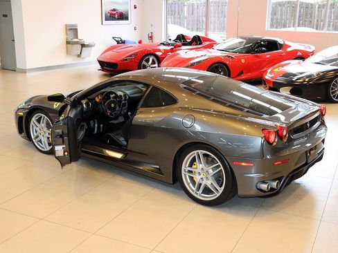 Used 2006 Ferrari F430 Coupe image 81