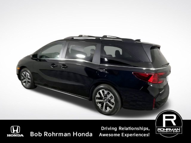 New 2026 Honda Odyssey EX-L image 7